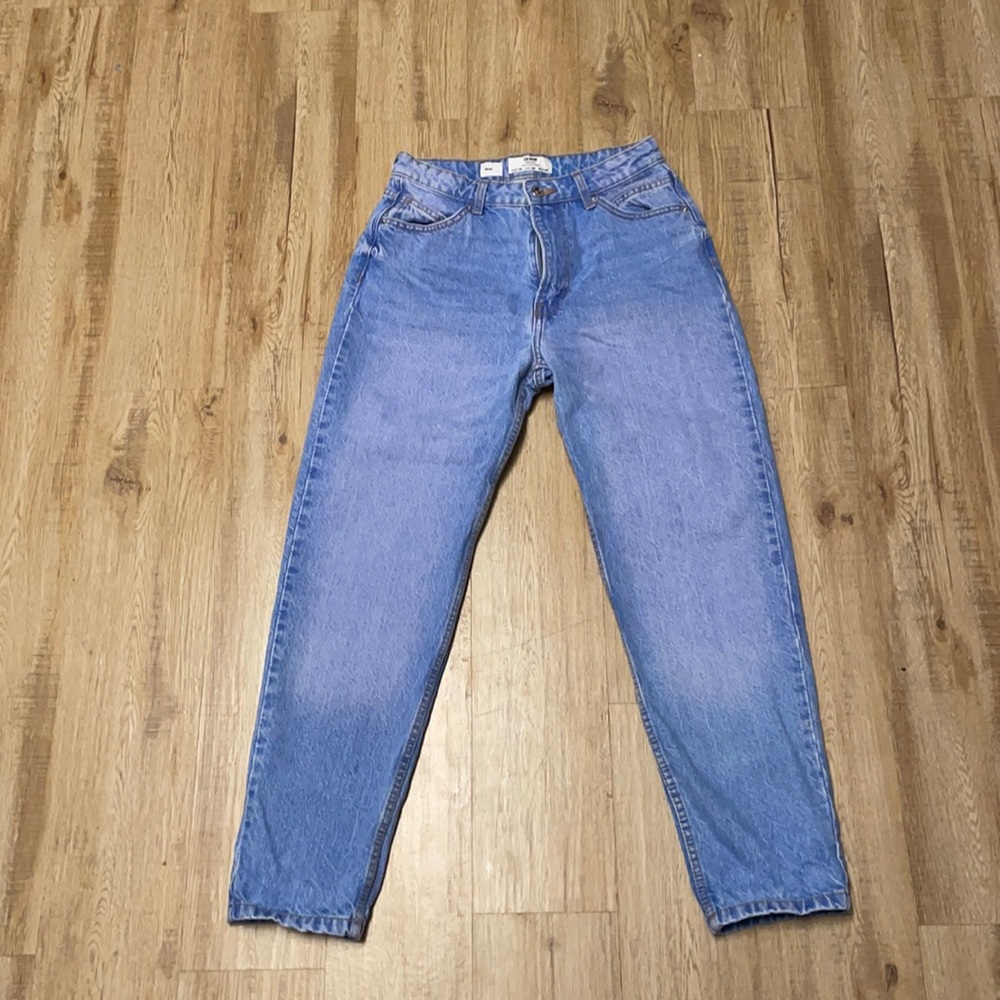 Bershka Jeans